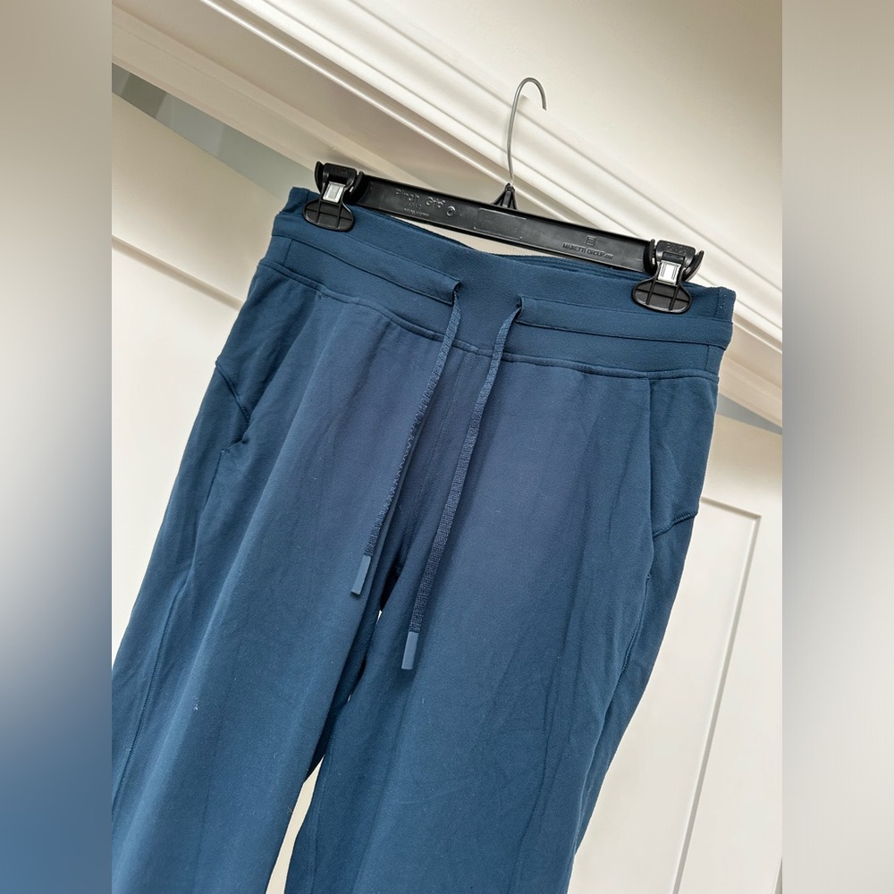 Lululemon Joggers Size 6